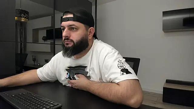 DravenPeak's cam snapshot