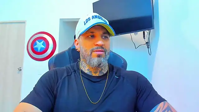 JoshRigby's cam snapshot