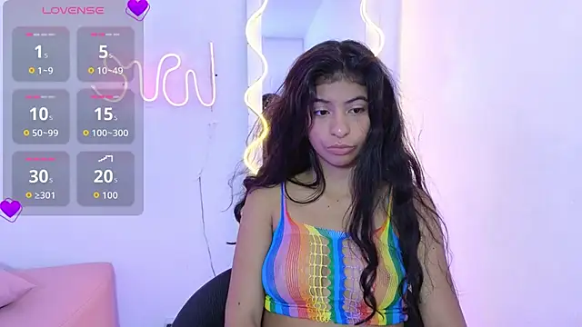 Sandyy_tay's cam snapshot