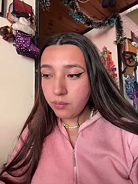 Alix_Rousses21 live sex cam