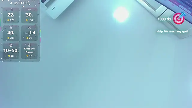 EllaaThorne's cam snapshot