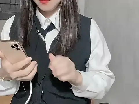 TranOanh999's cam snapshot