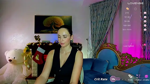 Black-Mamba-'s cam snapshot