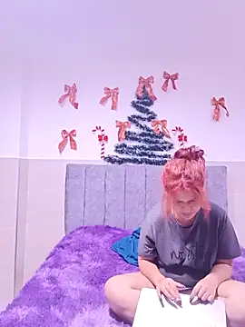 hottie_couplee live sex cam