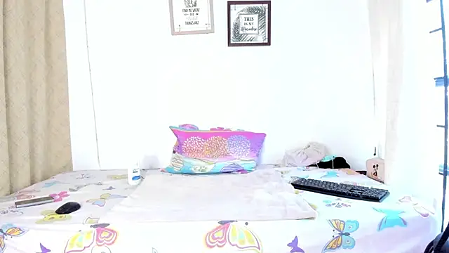 selena_jhonson's cam snapshot