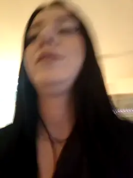 SandraSilver's cam snapshot