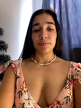 SabrinaEvanss_'s cam snapshot