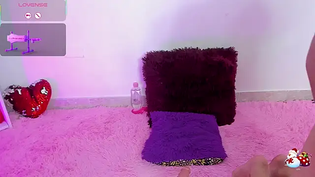 Talia_Grace's cam snapshot