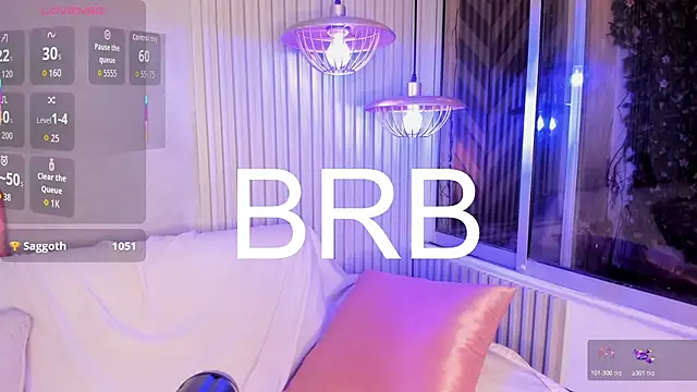 AmberHarpper's cam snapshot