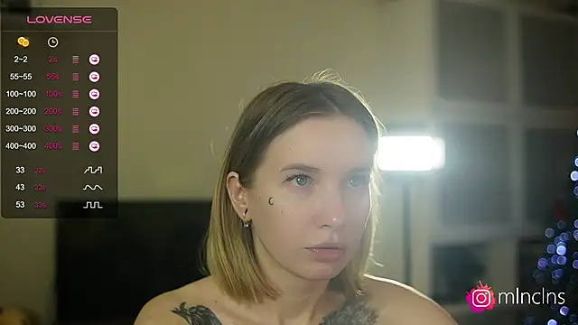 melanielwithu's cam snapshot