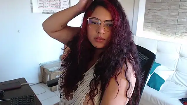 girl_milk2's cam snapshot