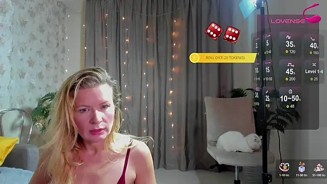 Julia_Giulia's cam snapshot