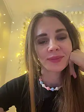 LucieMack's cam snapshot