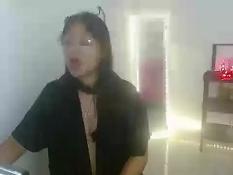 Shawnycarson's cam snapshot