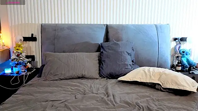 your_bunnygirl's cam snapshot