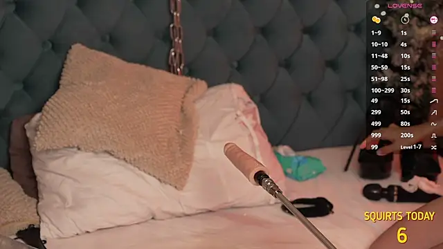 Shiny_Daniela's cam snapshot