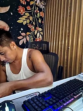 Felix_Asher's cam snapshot