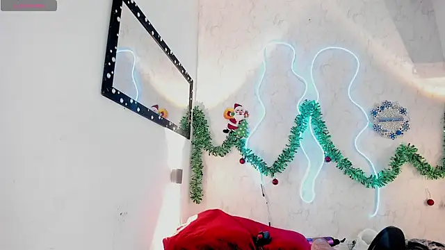 Cata_chs's cam snapshot