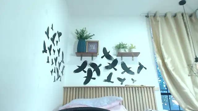 SweetRouse__'s cam snapshot