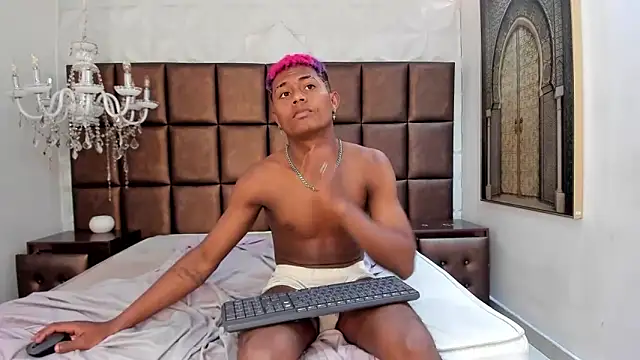 MorenitoDigno's cam snapshot