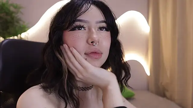 judaline_'s cam snapshot