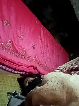 Bandna_thakur's cam snapshot