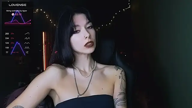 JillVerdon's cam snapshot