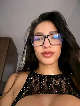 DulceLenns live sex cam