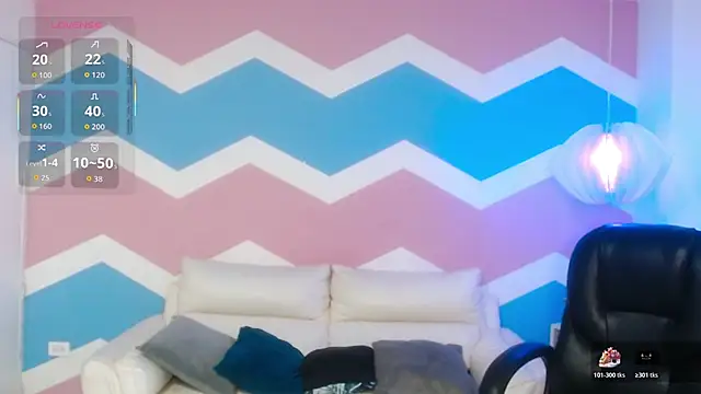 Cristal_War live sex cam