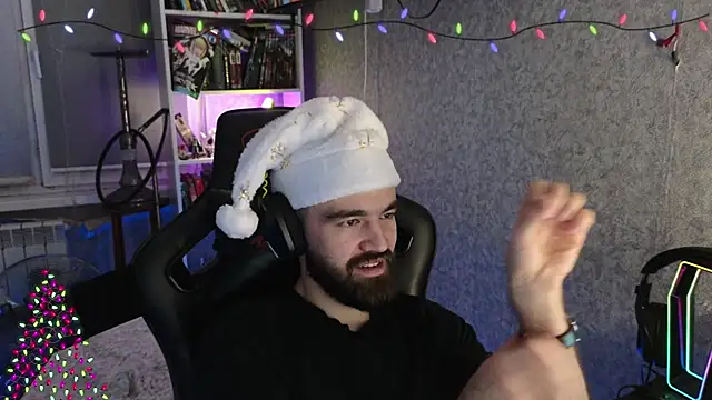 Nik_Namee live sex cam