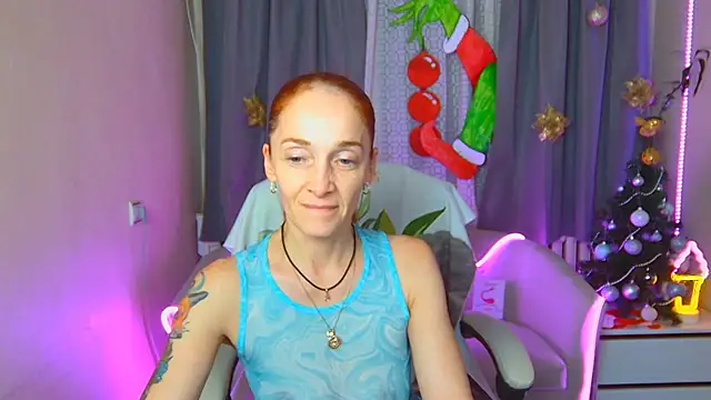 BreeTerner's cam snapshot