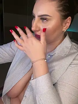 DenisePalmerx live sex cam