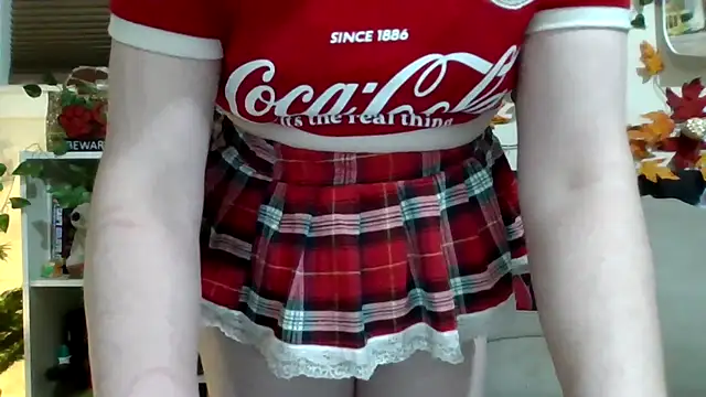 AverageRose's cam snapshot