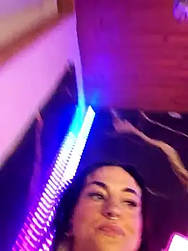 Peach420live's cam snapshot