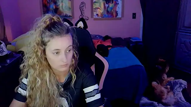 YourSecretGF963's cam snapshot