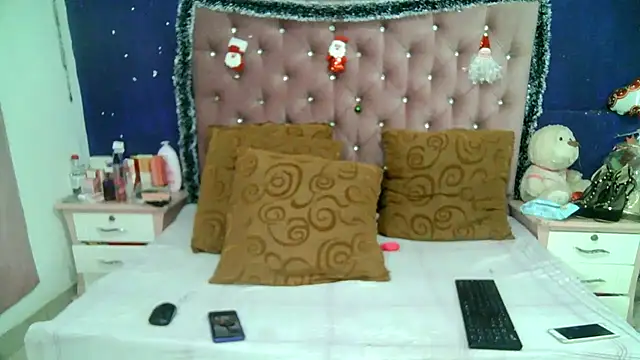 ValeriaTsx live sex cam