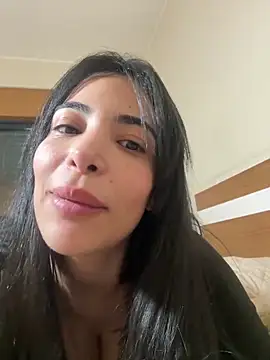 Naughty_Arab_girl live sex cam