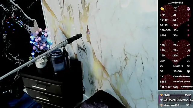 la_mazona live sex cam