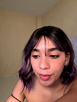 Capricho_01 live sex cam