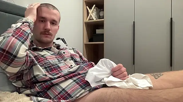 cute_mark live sex cam