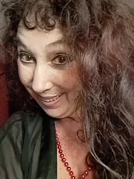 GypsyEsmeralda live sex cam