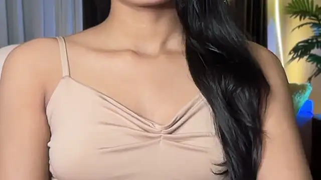 Wow-nisha live sex cam