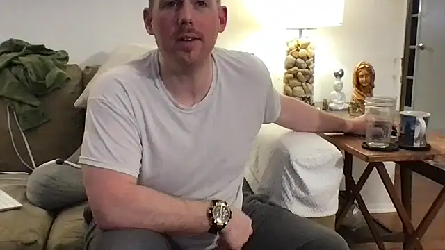 God_Of_ThundeRR live sex cam