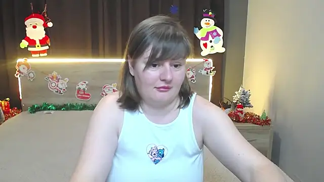 ZannaDreil's cam snapshot