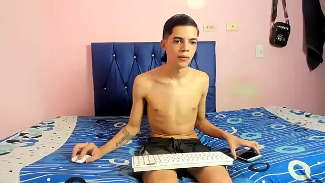 Latinos_2001 live sex cam