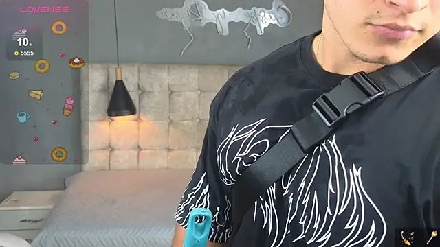 Horny_nick18 live sex cam