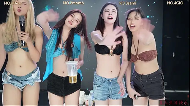 G-Velvet live sex cam