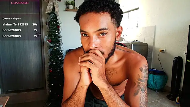 colinbrown live sex cam