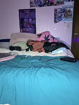 Jennysbakery's cam snapshot