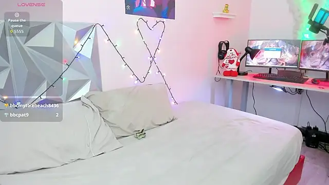 roxylane live sex cam